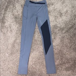 Gymshark leggings